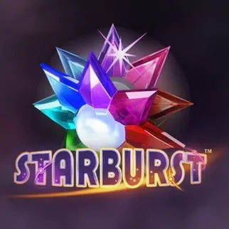 Starburst demo